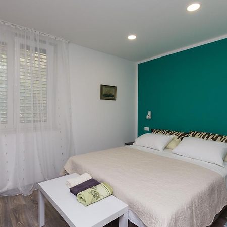 Apartment H&D Дубровник Екстериор снимка