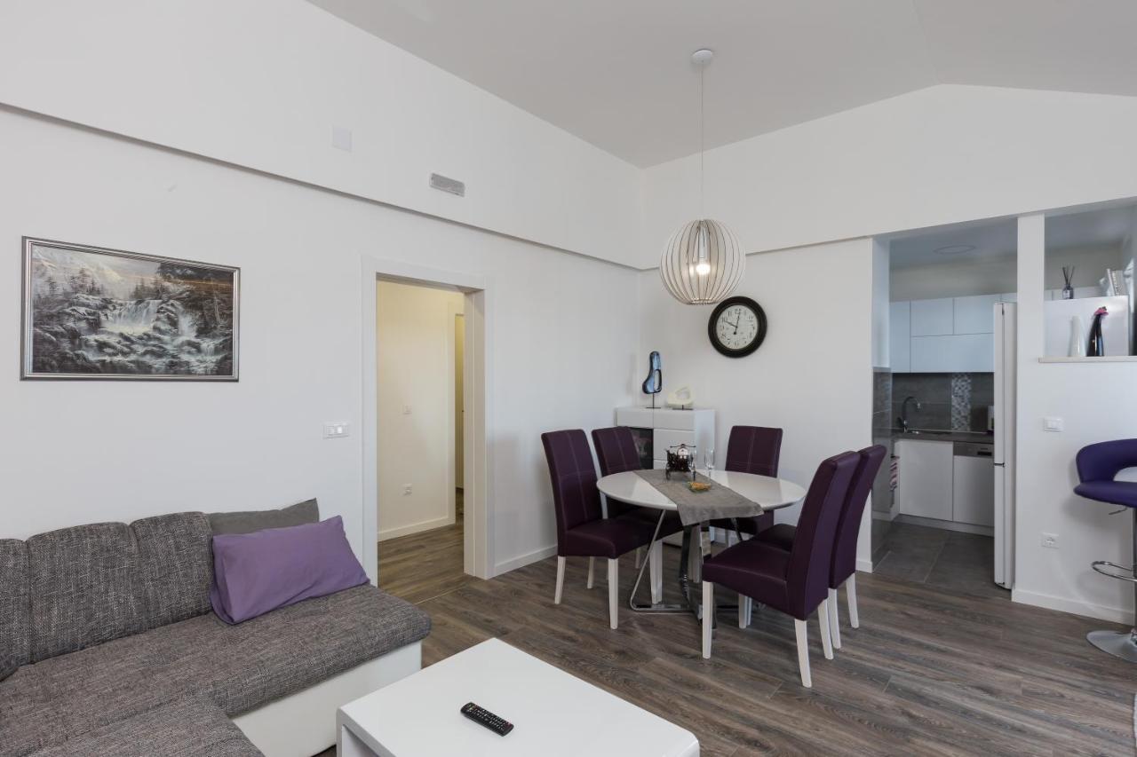 Apartment H&D Дубровник Екстериор снимка