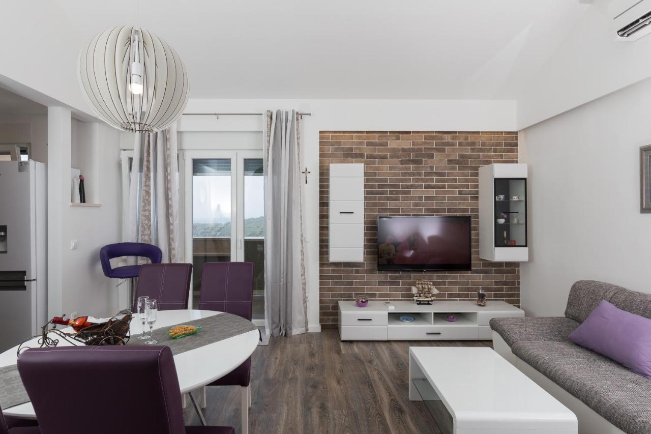 Apartment H&D Дубровник Екстериор снимка