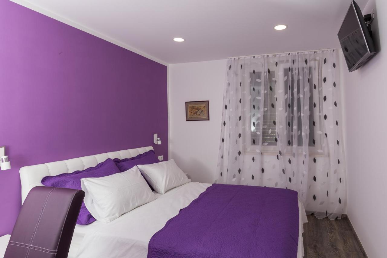 Apartment H&D Дубровник Екстериор снимка