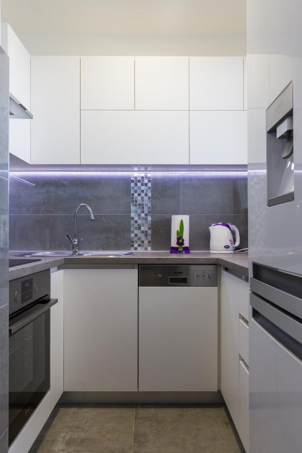 Apartment H&D Дубровник Екстериор снимка