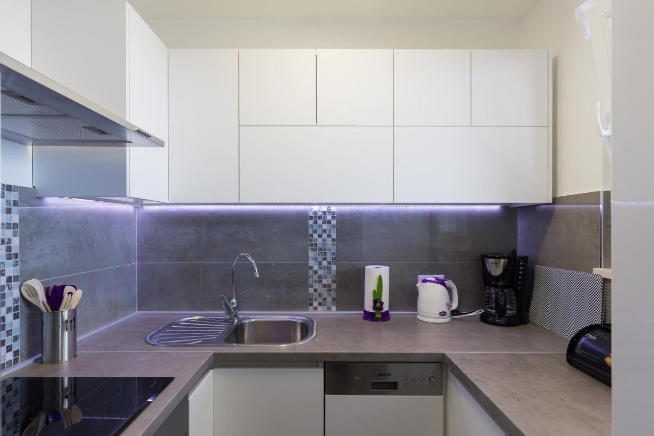 Apartment H&D Дубровник Екстериор снимка