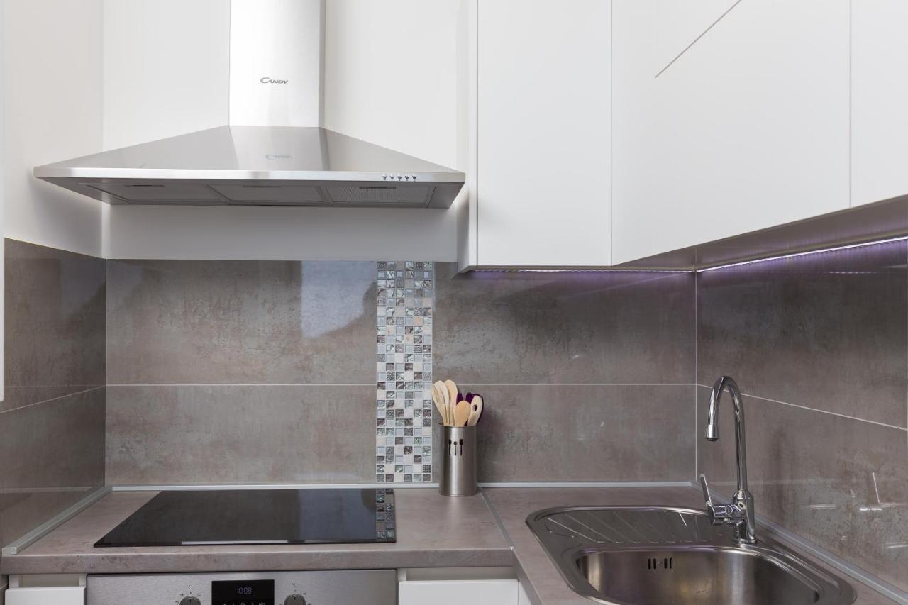 Apartment H&D Дубровник Екстериор снимка