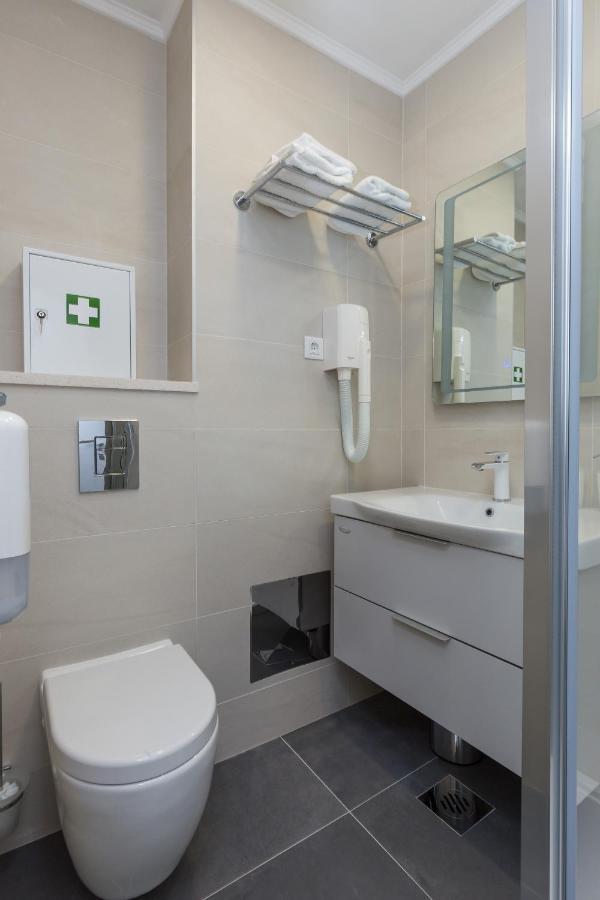 Apartment H&D Дубровник Екстериор снимка