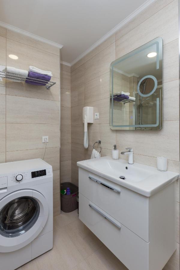 Apartment H&D Дубровник Екстериор снимка