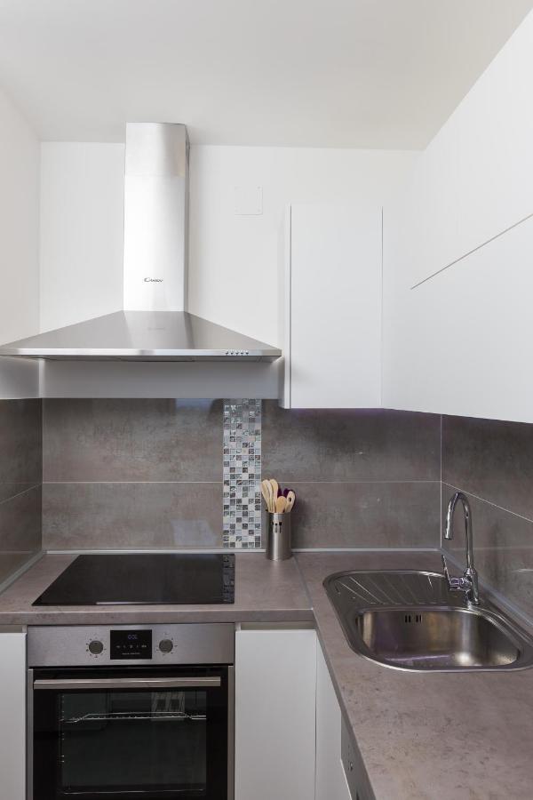 Apartment H&D Дубровник Екстериор снимка