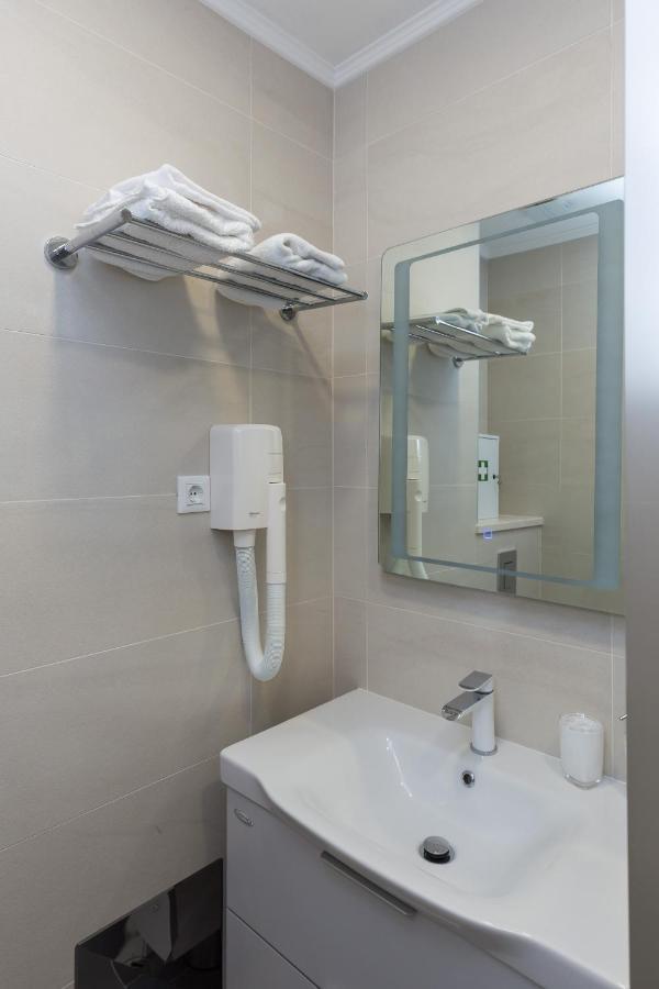 Apartment H&D Дубровник Екстериор снимка