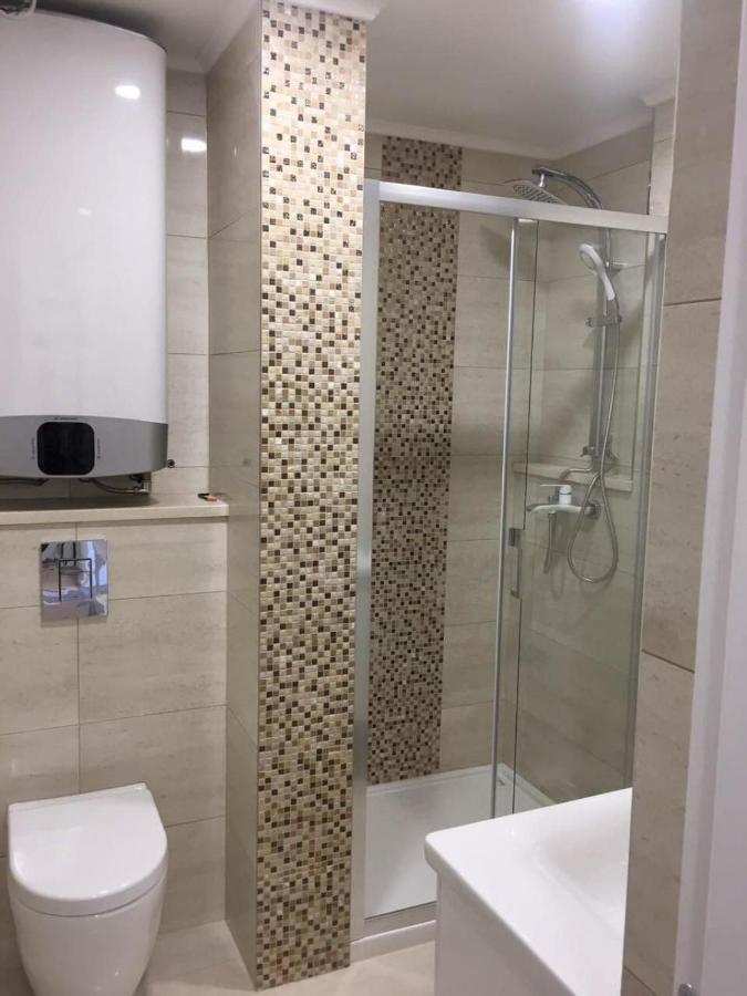Apartment H&D Дубровник Екстериор снимка