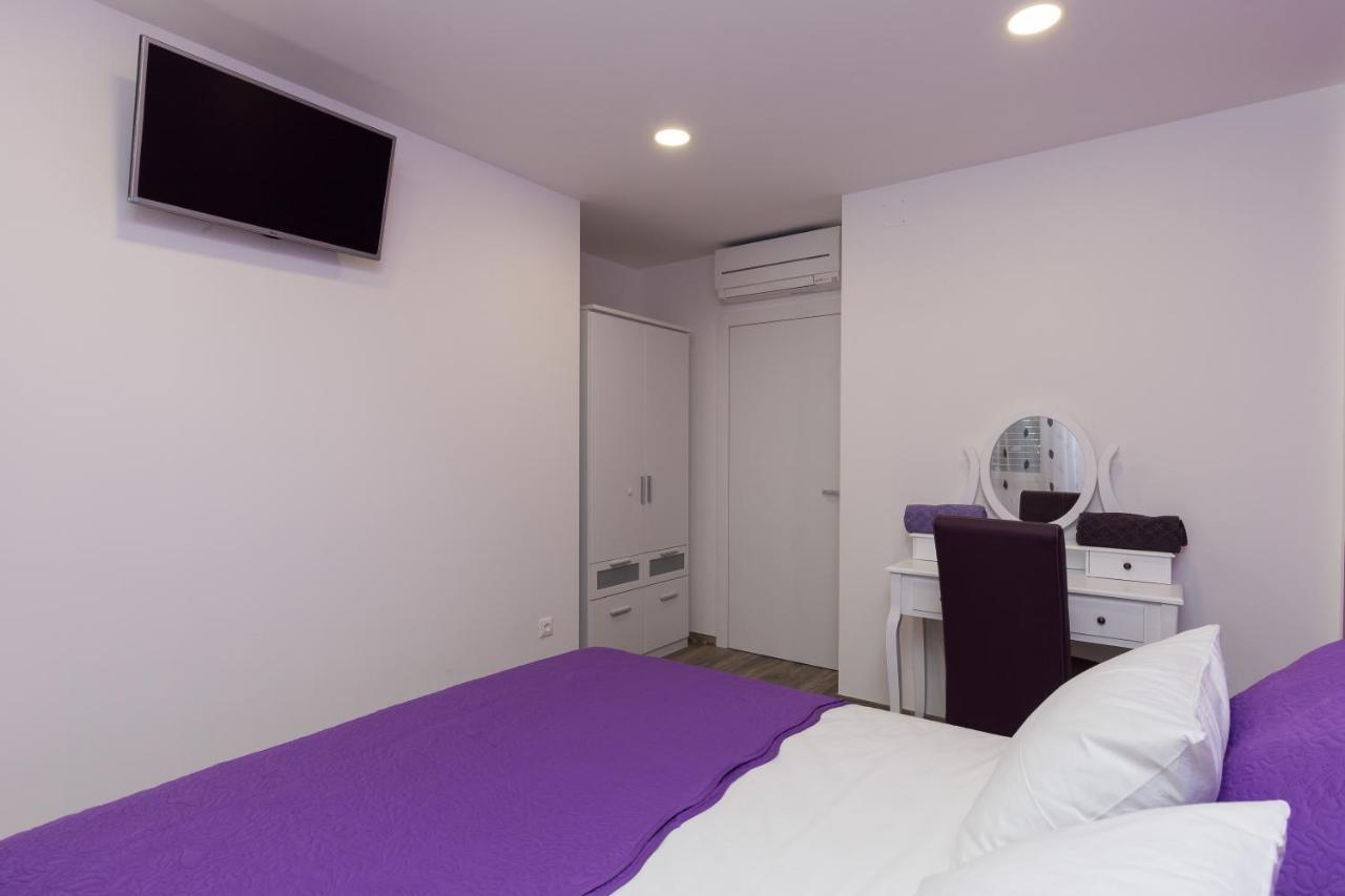 Apartment H&D Дубровник Екстериор снимка