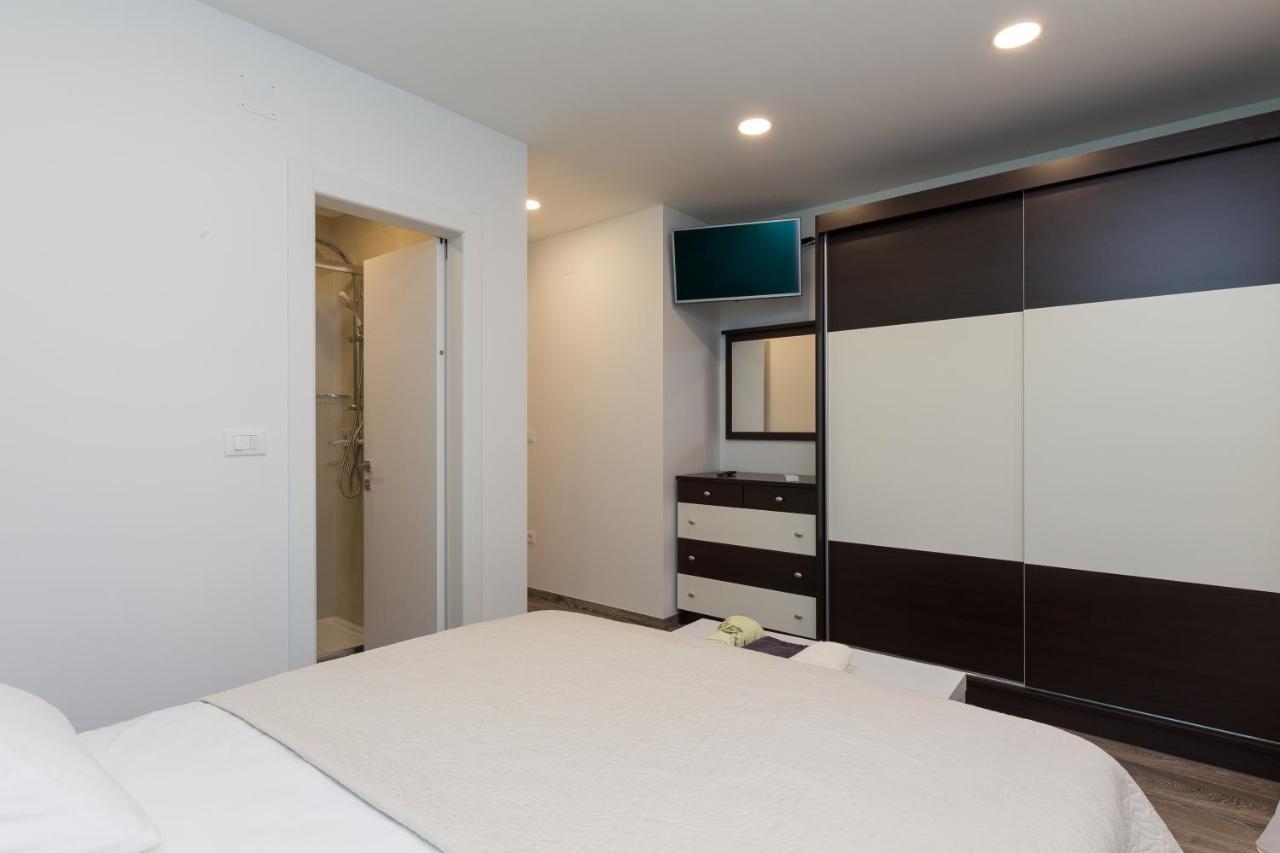 Apartment H&D Дубровник Екстериор снимка