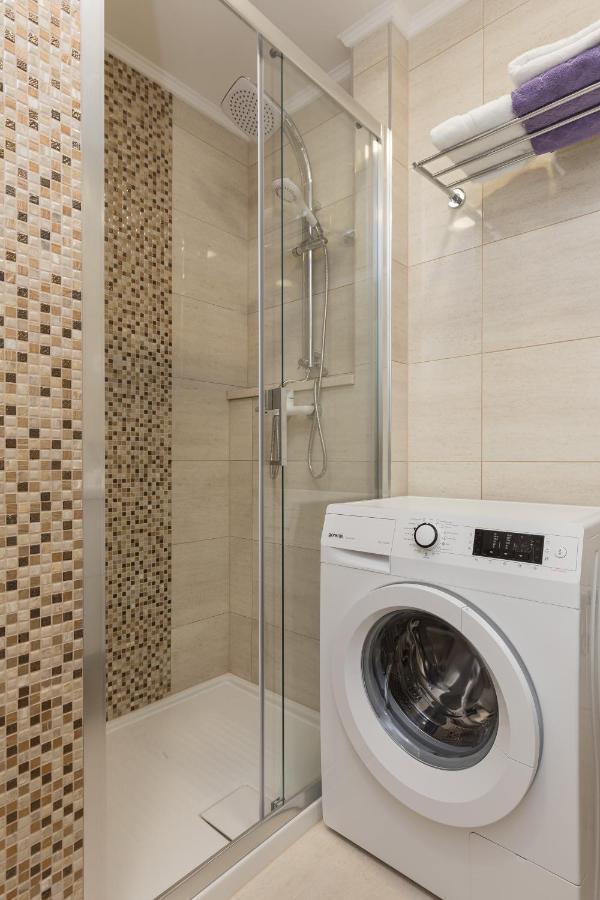 Apartment H&D Дубровник Екстериор снимка